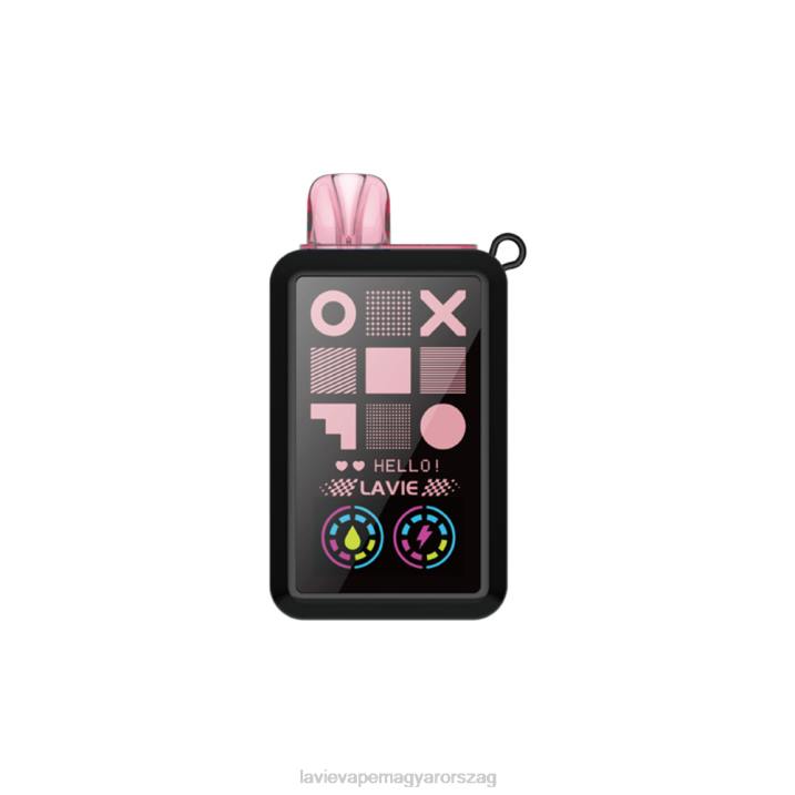 BJV029 Lavie Vape Ár | dupla alma/szerelem 66 LAVIE Cyber 20000 fújás
